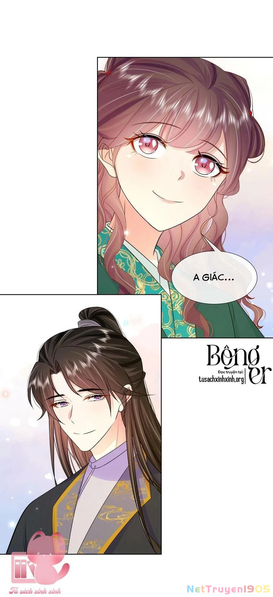 Hắc Hoá Vương Gia Khó Dỗ Dành Chapter 71 - Trang 13