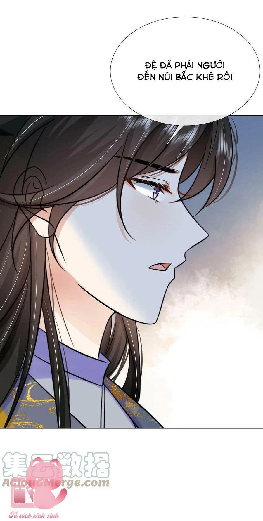 Hắc Hoá Vương Gia Khó Dỗ Dành Chapter 71 - Trang 21