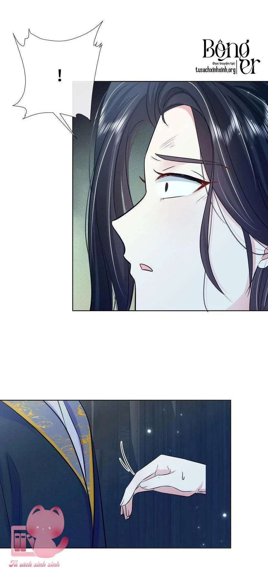 Hắc Hoá Vương Gia Khó Dỗ Dành Chapter 71 - Trang 22