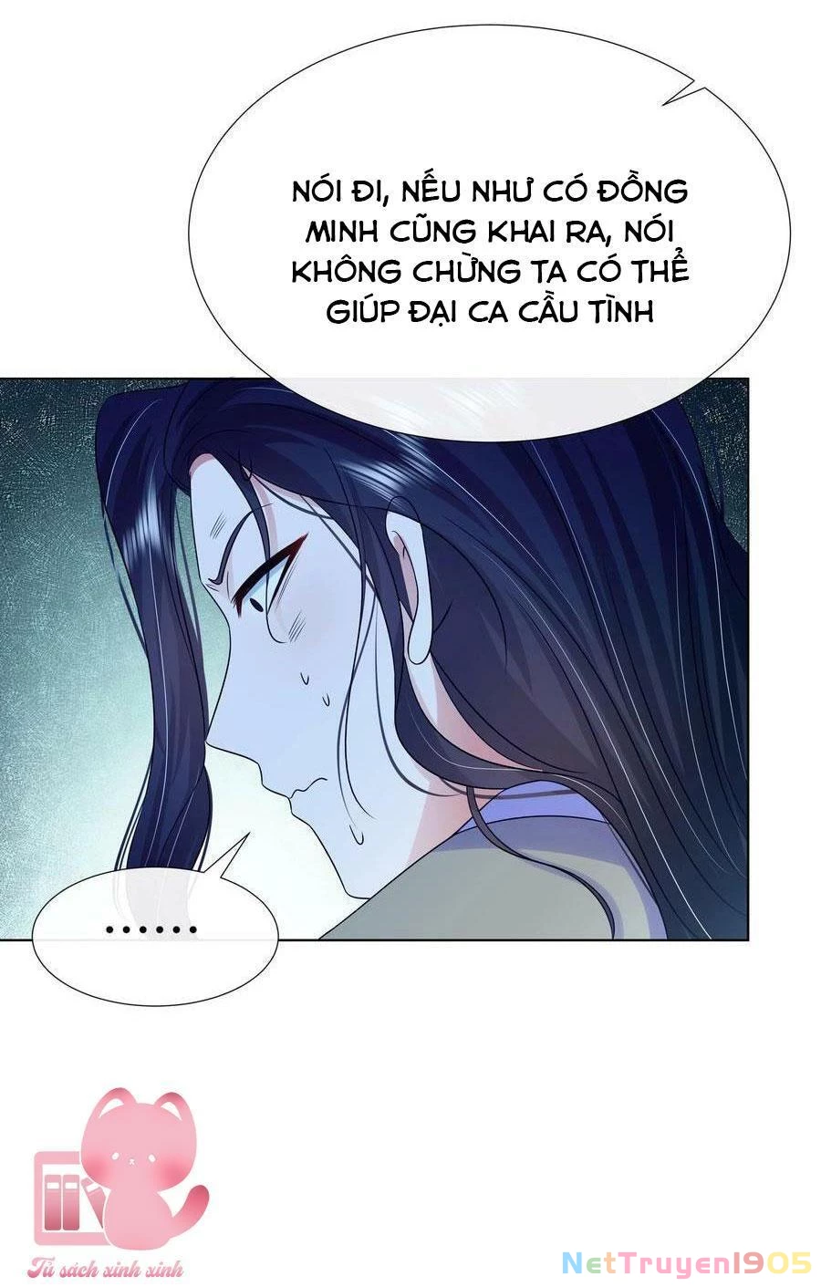 Hắc Hoá Vương Gia Khó Dỗ Dành Chapter 71 - Trang 28