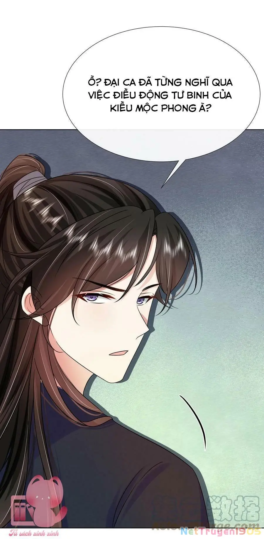 Hắc Hoá Vương Gia Khó Dỗ Dành Chapter 71 - Trang 32
