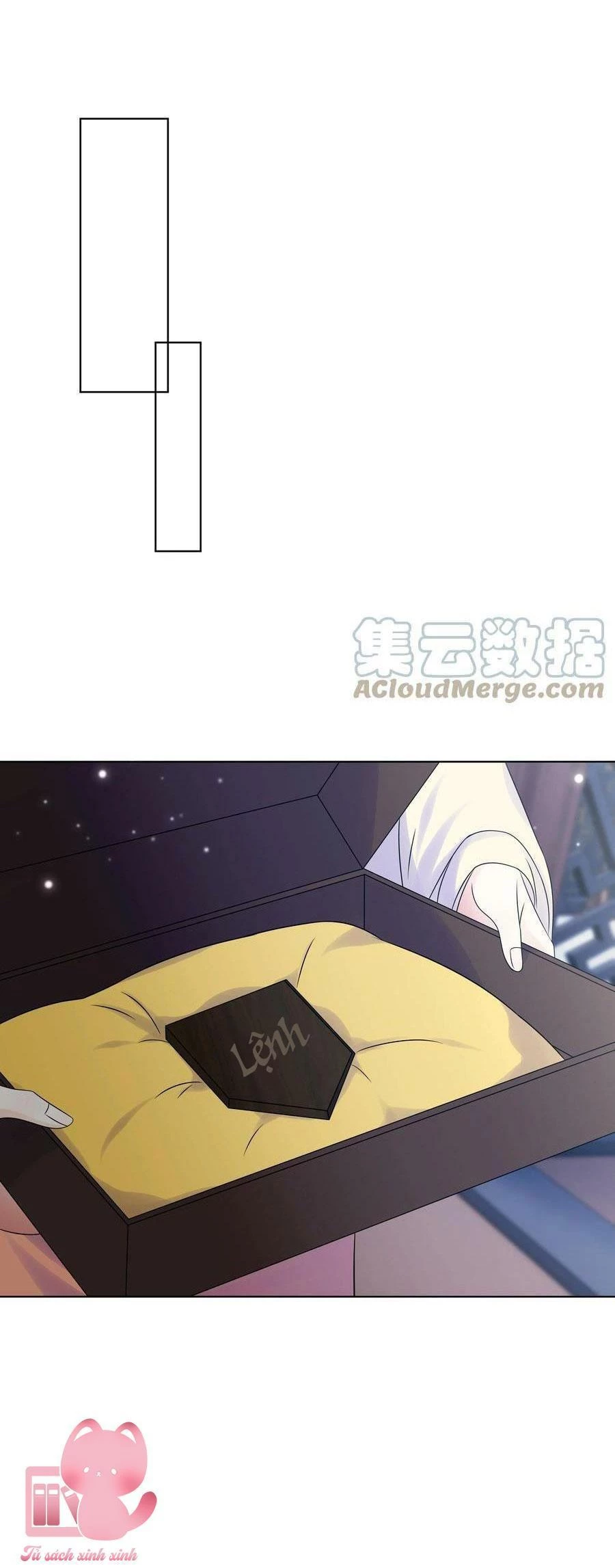 Hắc Hoá Vương Gia Khó Dỗ Dành Chapter 71 - Trang 34