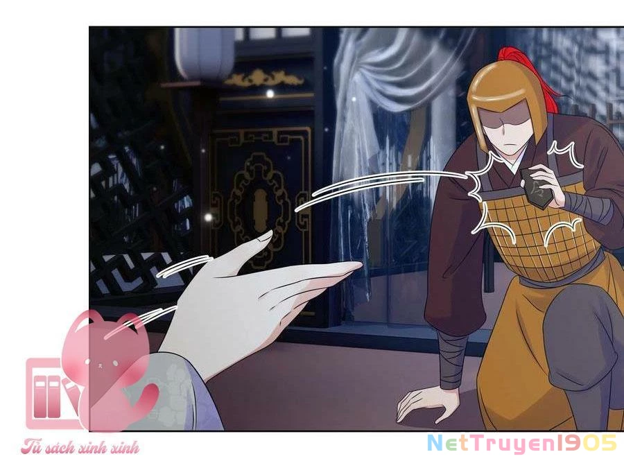 Hắc Hoá Vương Gia Khó Dỗ Dành Chapter 71 - Trang 36