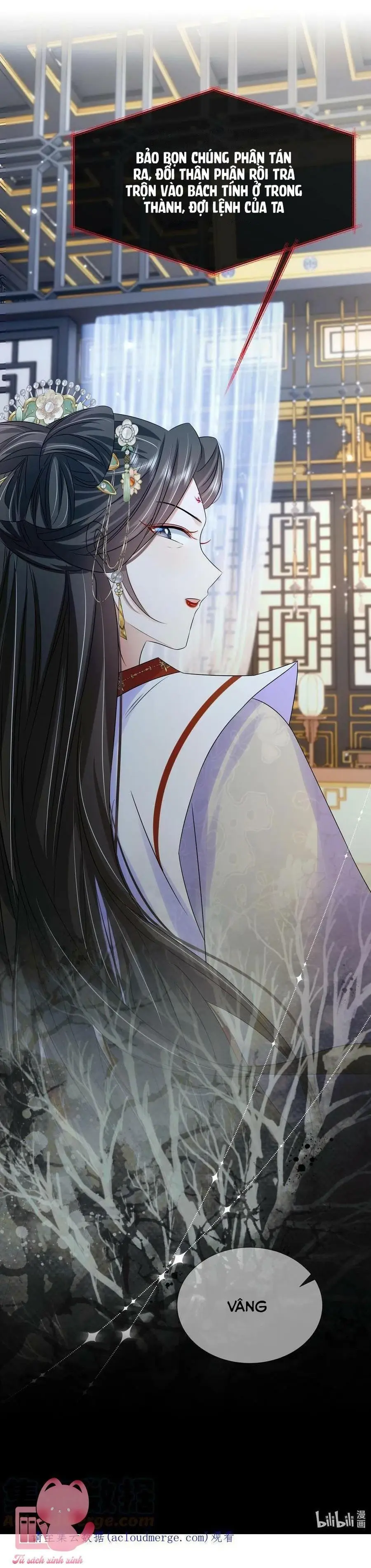 Hắc Hoá Vương Gia Khó Dỗ Dành Chapter 71 - Trang 37