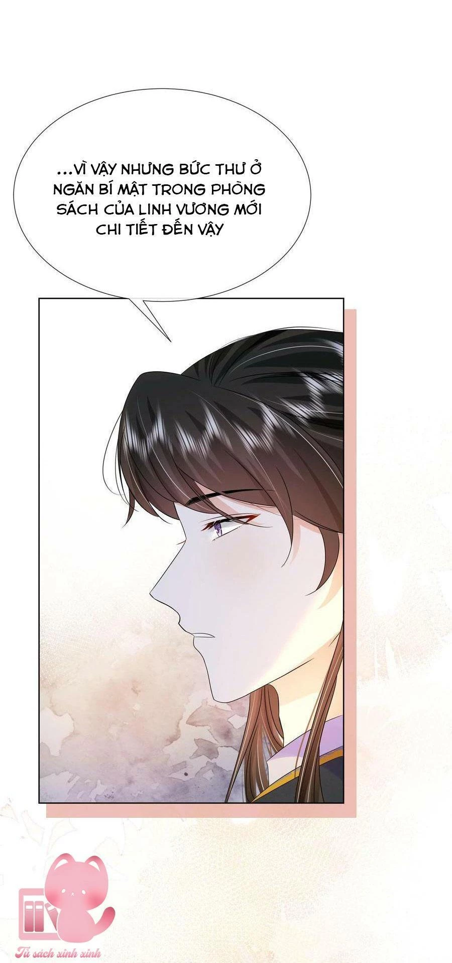 Hắc Hoá Vương Gia Khó Dỗ Dành Chapter 71 - Trang 7