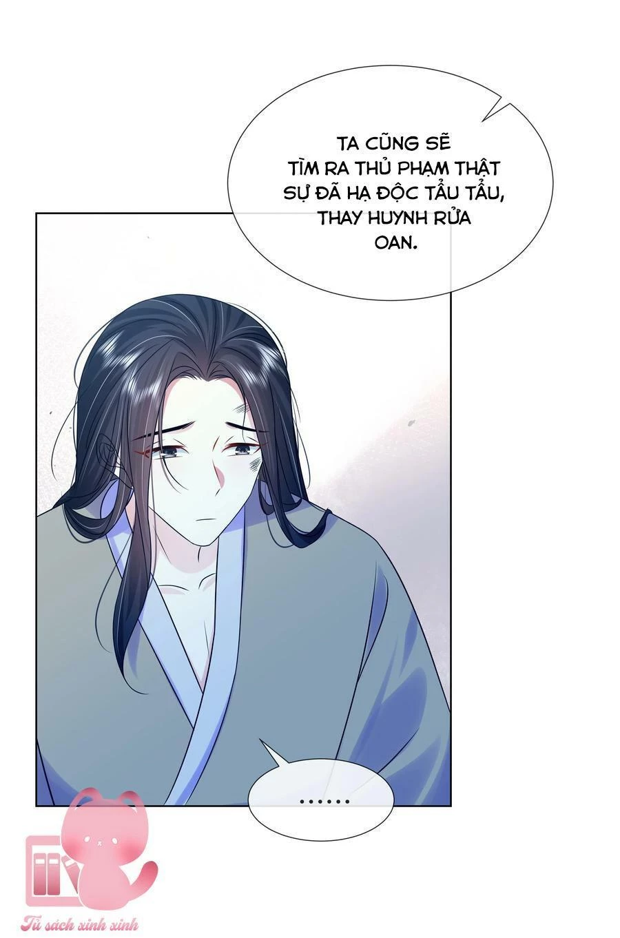 Hắc Hoá Vương Gia Khó Dỗ Dành Chapter 72 - Trang 12