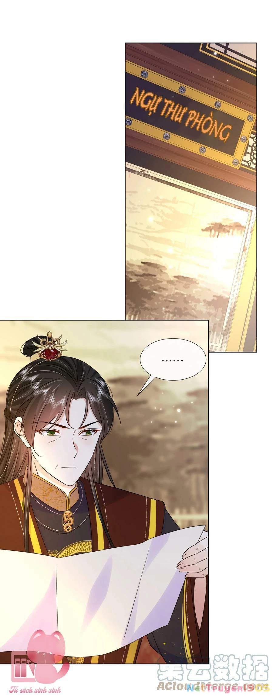Hắc Hoá Vương Gia Khó Dỗ Dành Chapter 72 - Trang 13