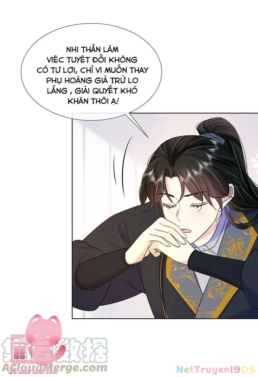 Hắc Hoá Vương Gia Khó Dỗ Dành Chapter 72 - Trang 15