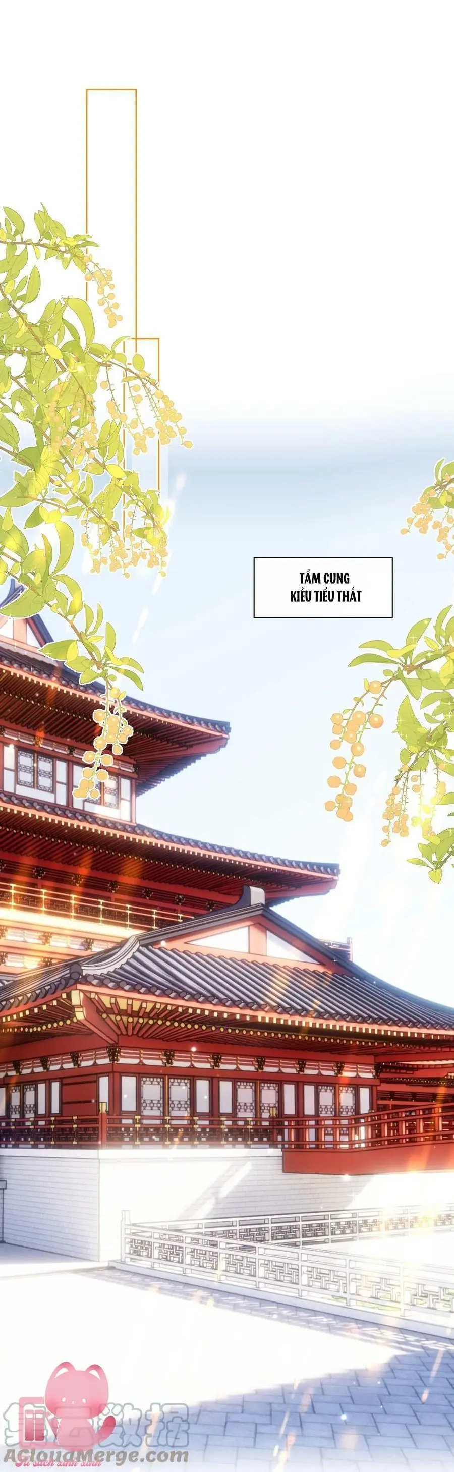 Hắc Hoá Vương Gia Khó Dỗ Dành Chapter 72 - Trang 18