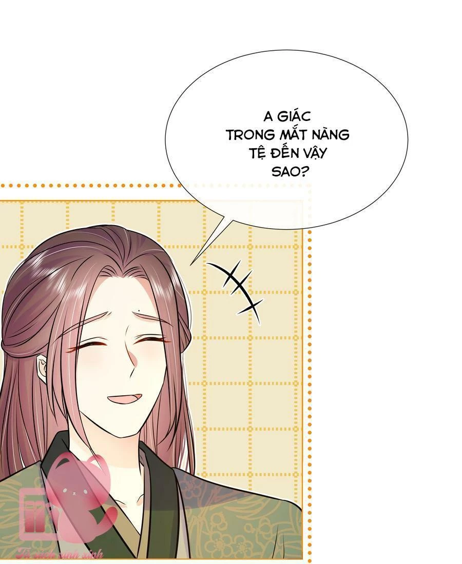 Hắc Hoá Vương Gia Khó Dỗ Dành Chapter 72 - Trang 21