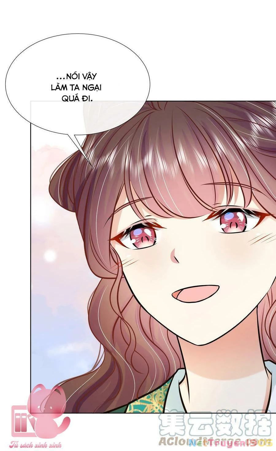 Hắc Hoá Vương Gia Khó Dỗ Dành Chapter 72 - Trang 24