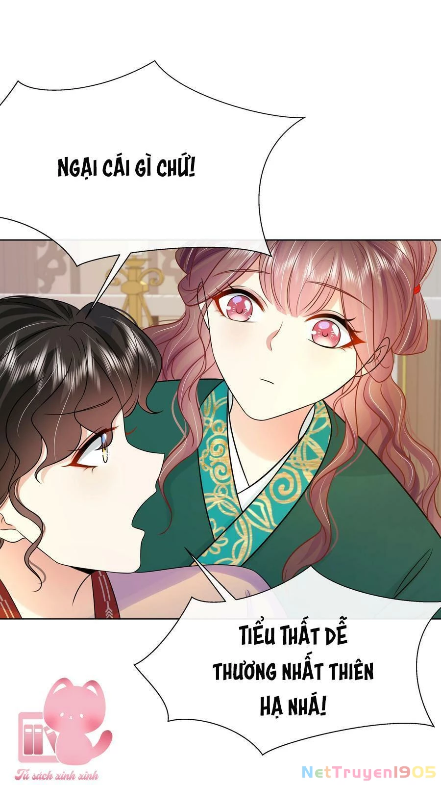 Hắc Hoá Vương Gia Khó Dỗ Dành Chapter 72 - Trang 25