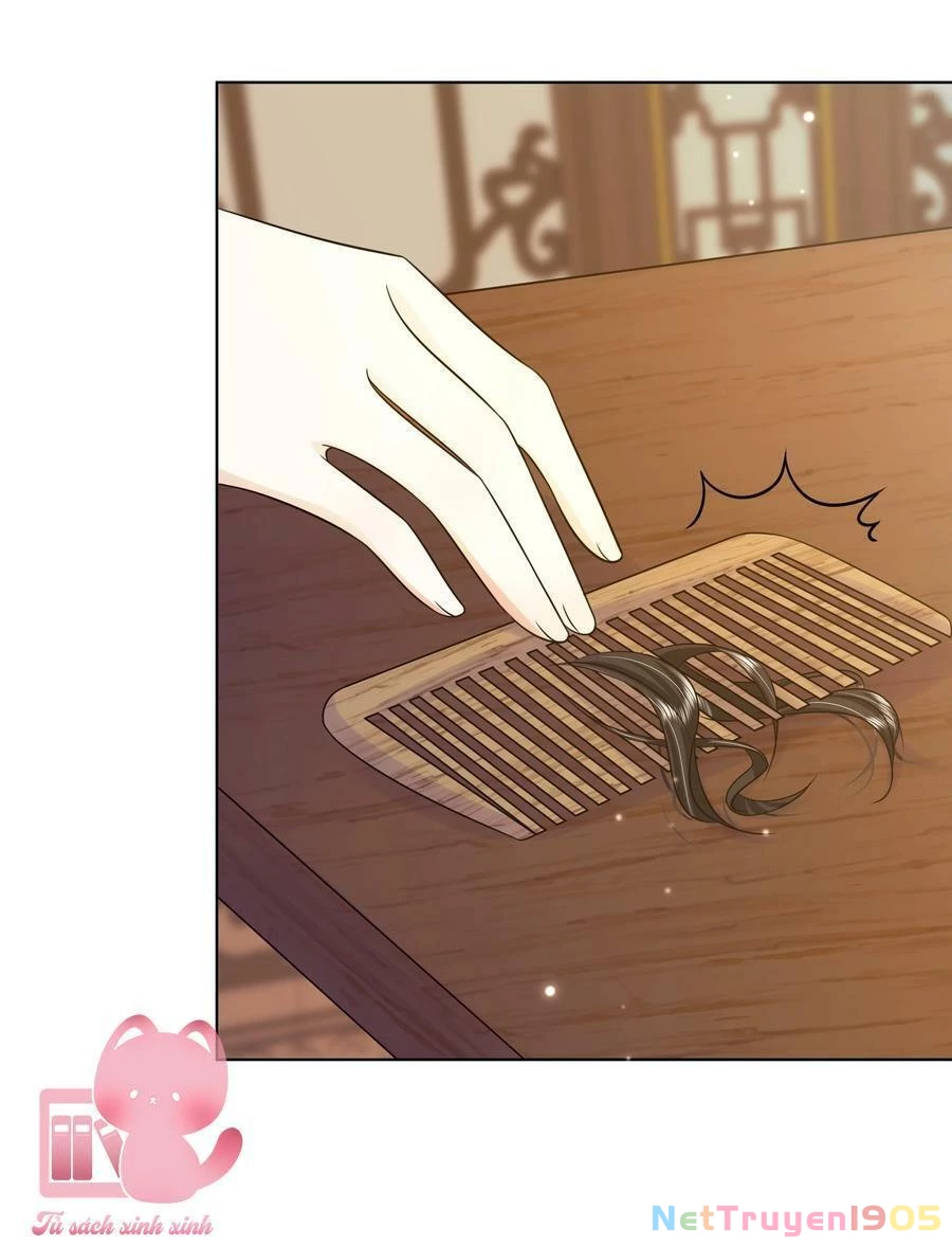 Hắc Hoá Vương Gia Khó Dỗ Dành Chapter 72 - Trang 31