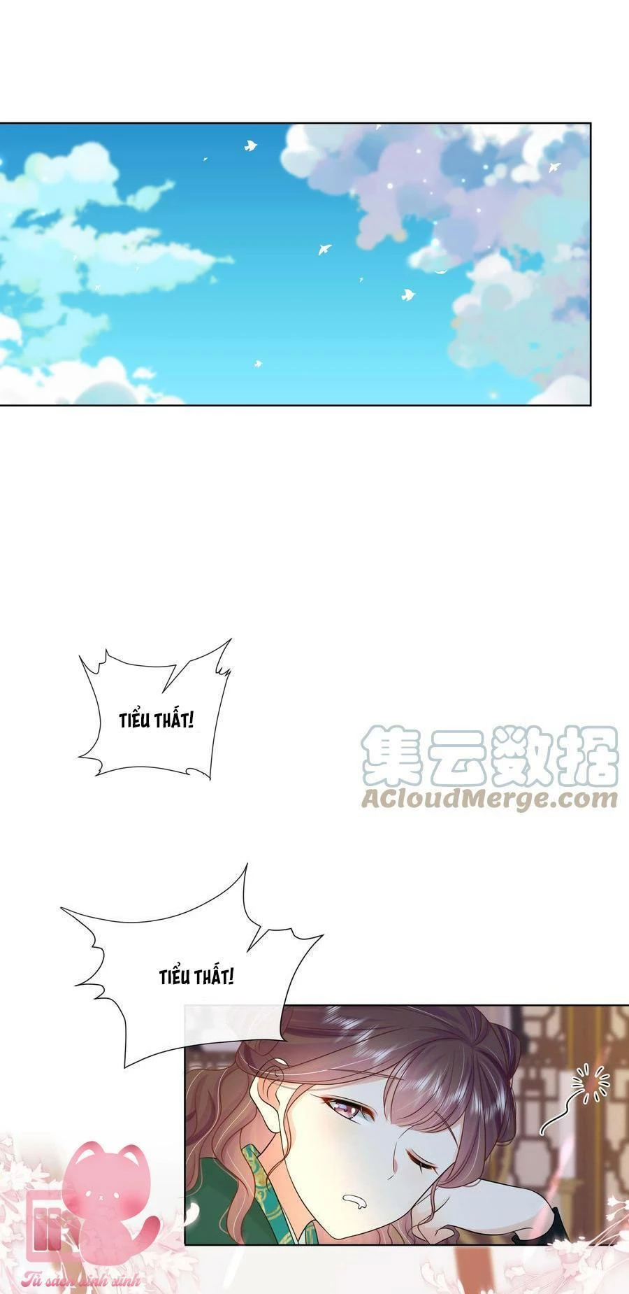Hắc Hoá Vương Gia Khó Dỗ Dành Chapter 72 - Trang 32