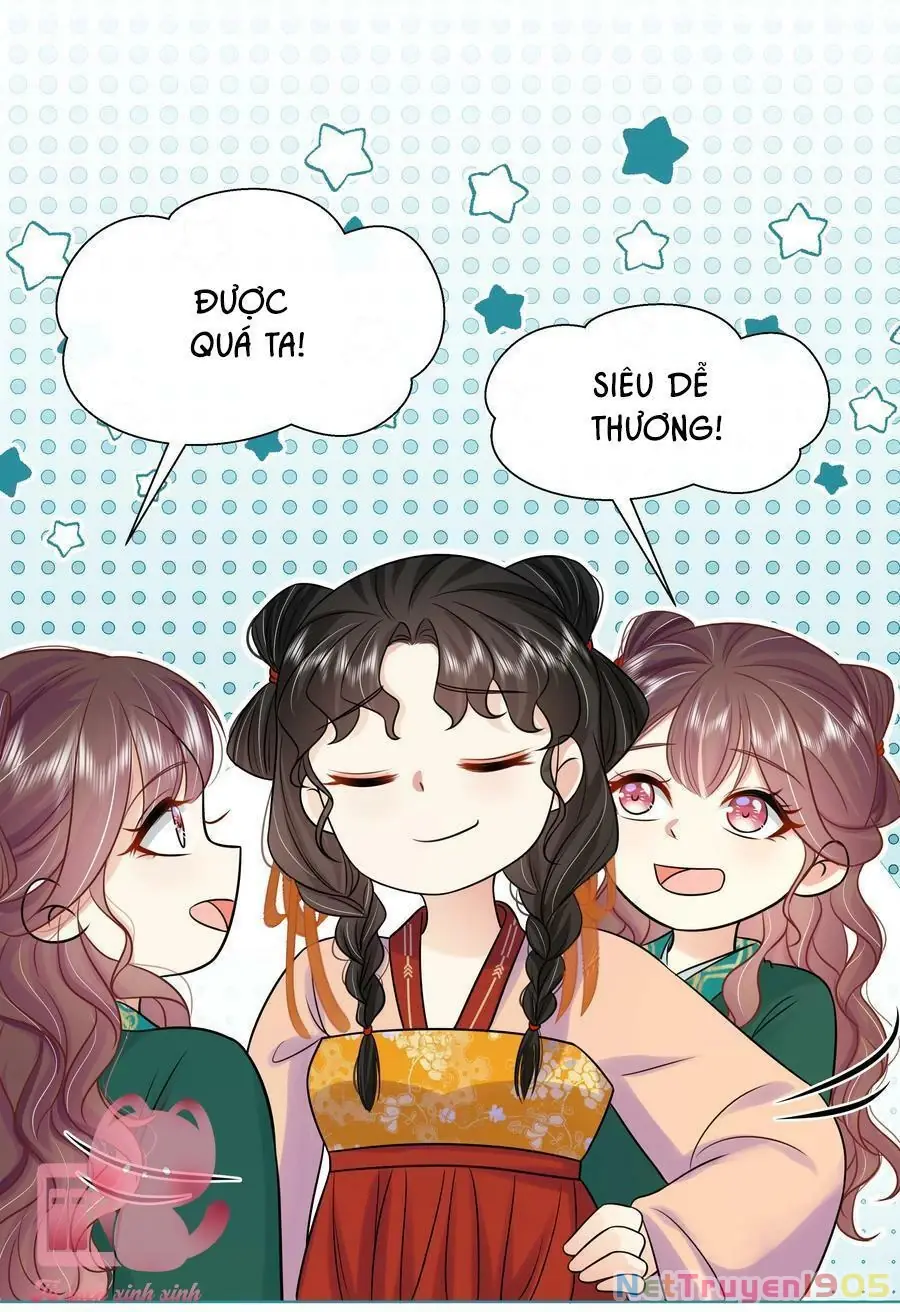 Hắc Hoá Vương Gia Khó Dỗ Dành Chapter 72 - Trang 34