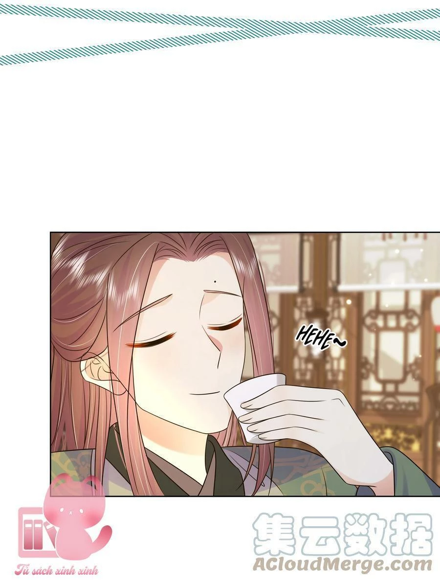 Hắc Hoá Vương Gia Khó Dỗ Dành Chapter 72 - Trang 35