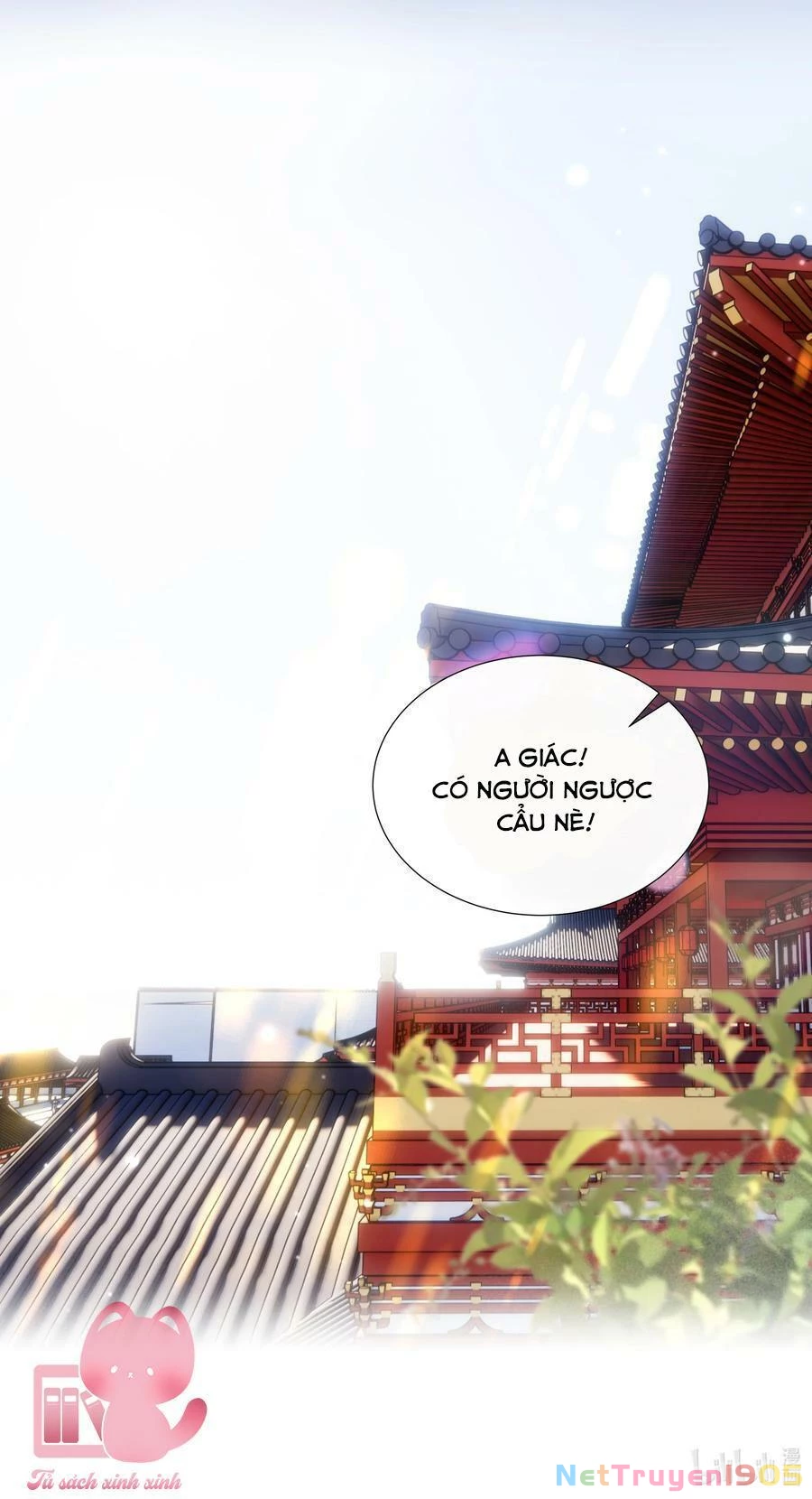 Hắc Hoá Vương Gia Khó Dỗ Dành Chapter 72 - Trang 39