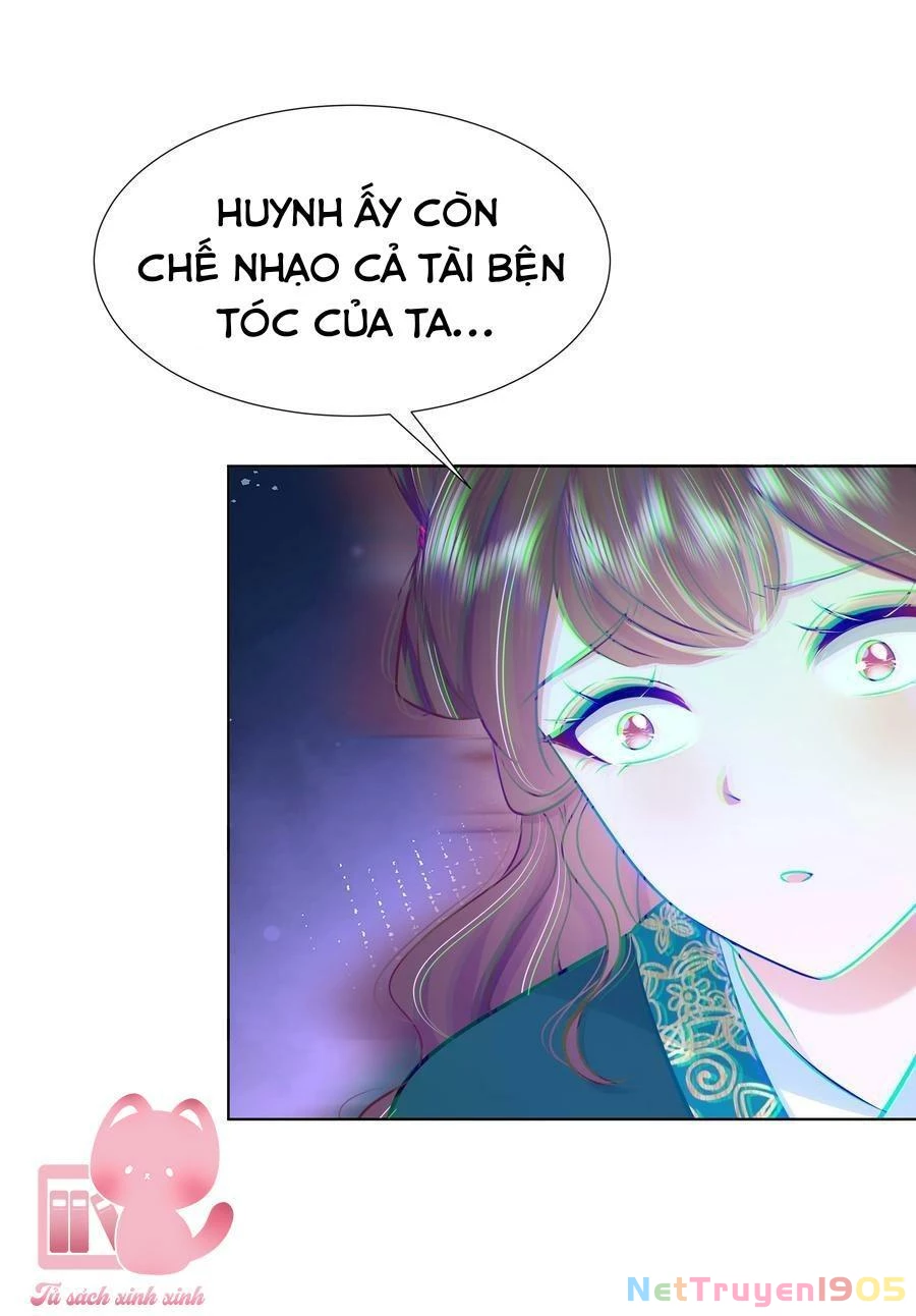 Hắc Hoá Vương Gia Khó Dỗ Dành Chapter 73 - Trang 11