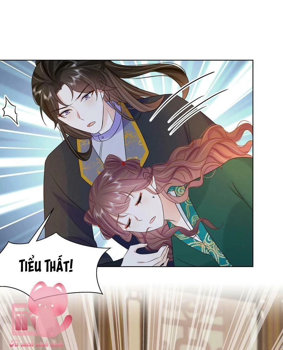 Hắc Hoá Vương Gia Khó Dỗ Dành Chapter 73 - Trang 12
