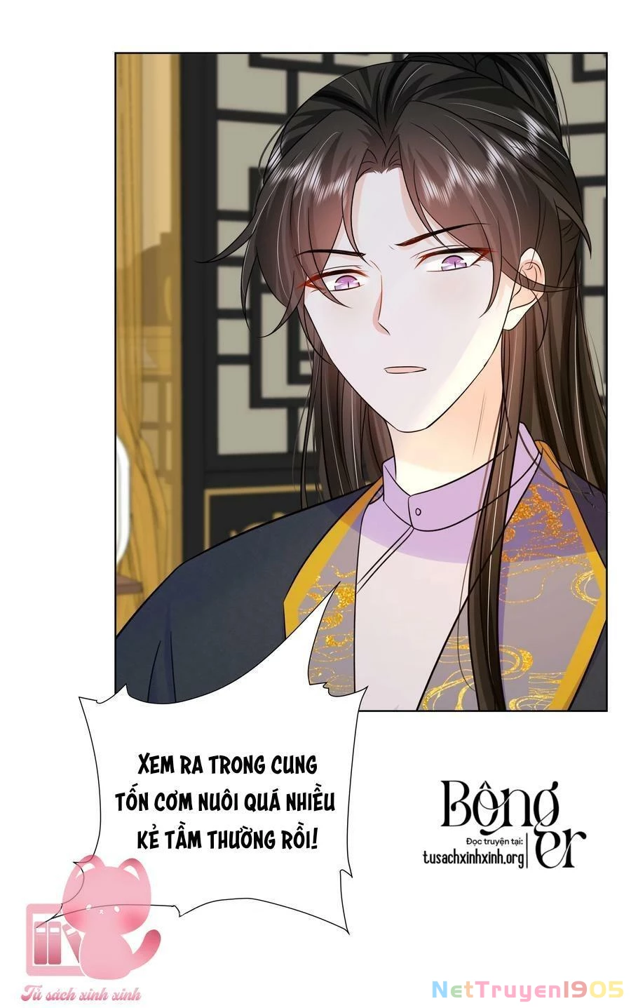 Hắc Hoá Vương Gia Khó Dỗ Dành Chapter 73 - Trang 18