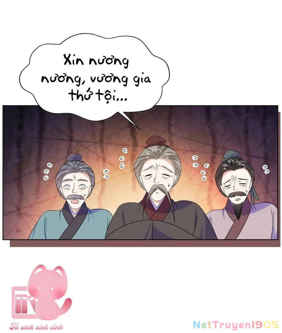 Hắc Hoá Vương Gia Khó Dỗ Dành Chapter 73 - Trang 19