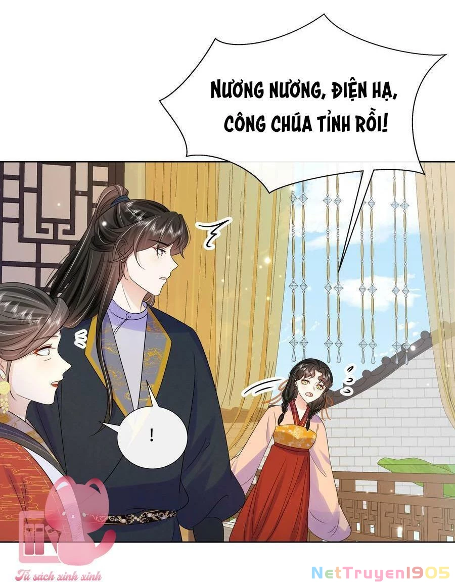 Hắc Hoá Vương Gia Khó Dỗ Dành Chapter 73 - Trang 23
