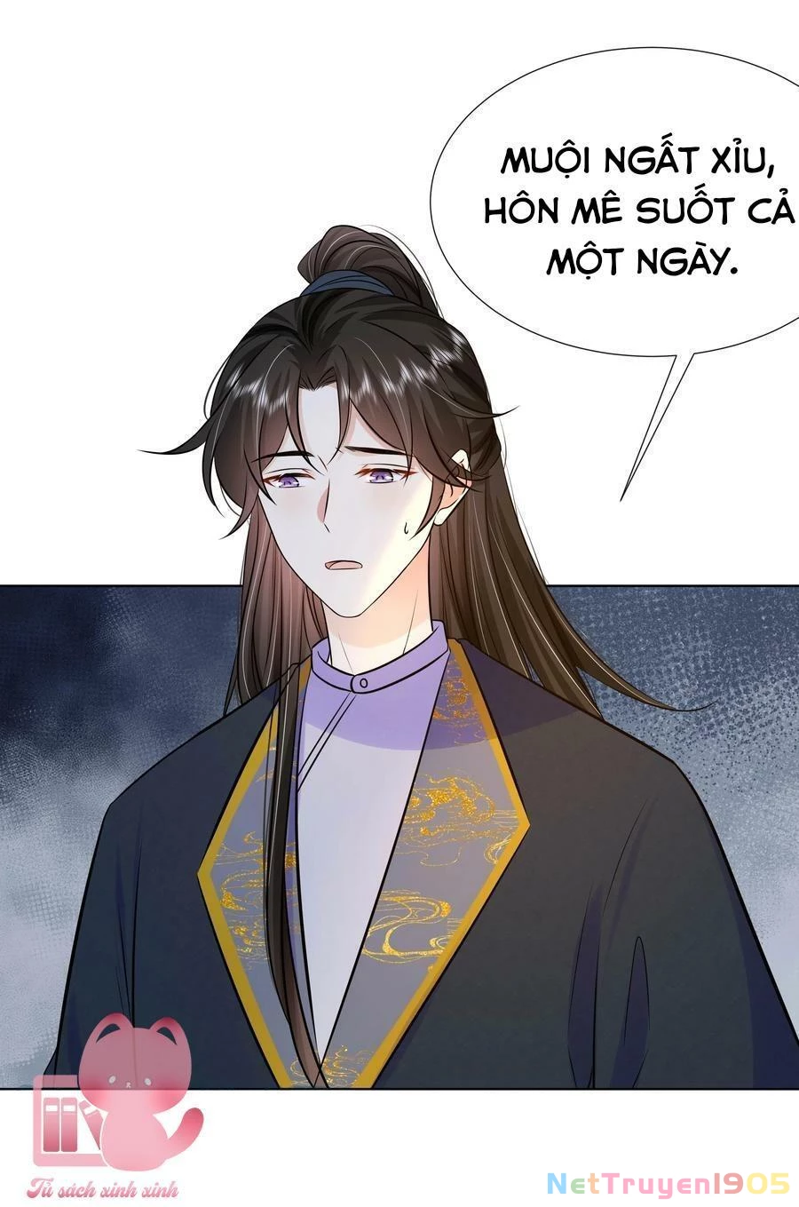 Hắc Hoá Vương Gia Khó Dỗ Dành Chapter 73 - Trang 25