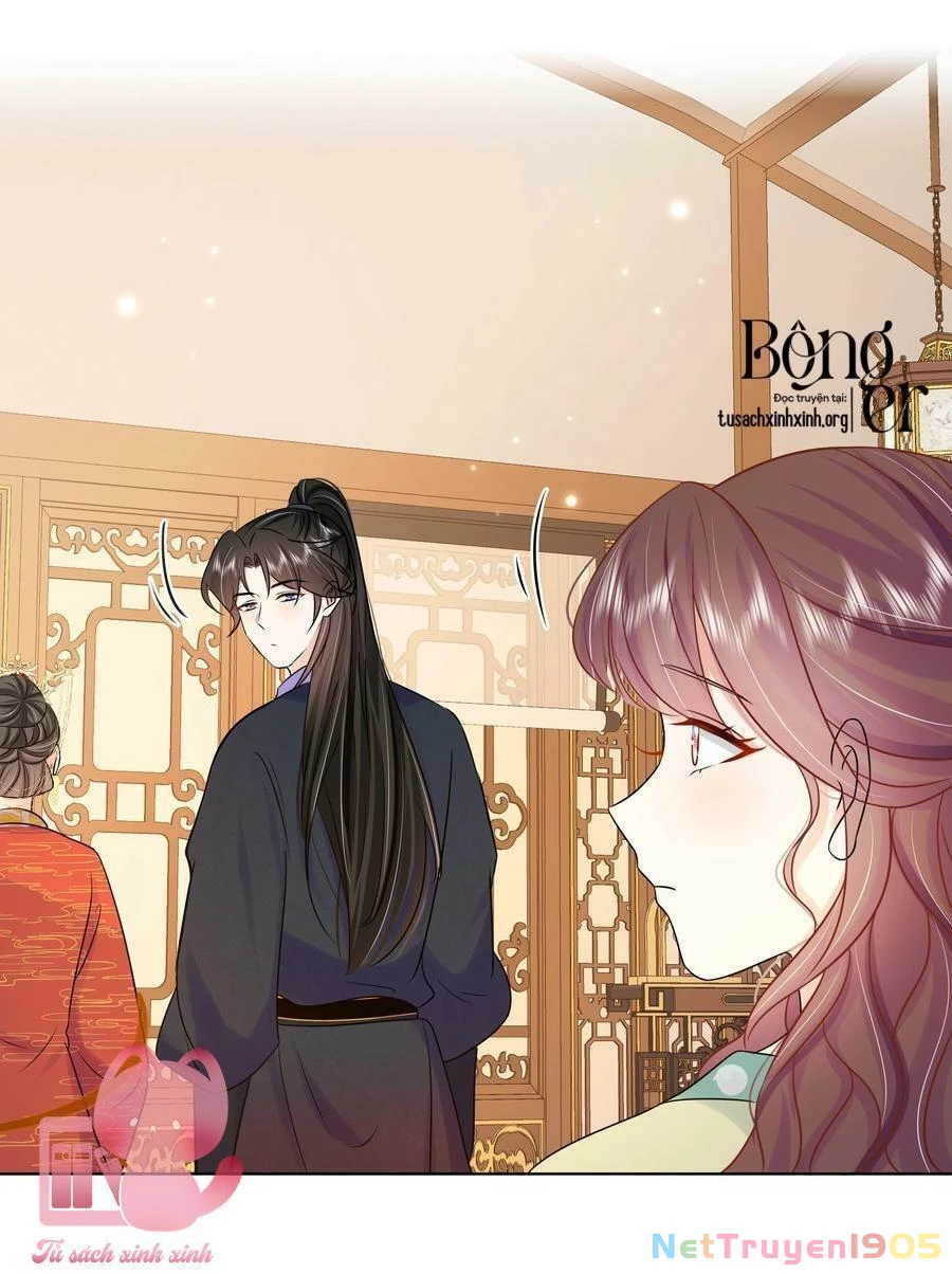 Hắc Hoá Vương Gia Khó Dỗ Dành Chapter 73 - Trang 30