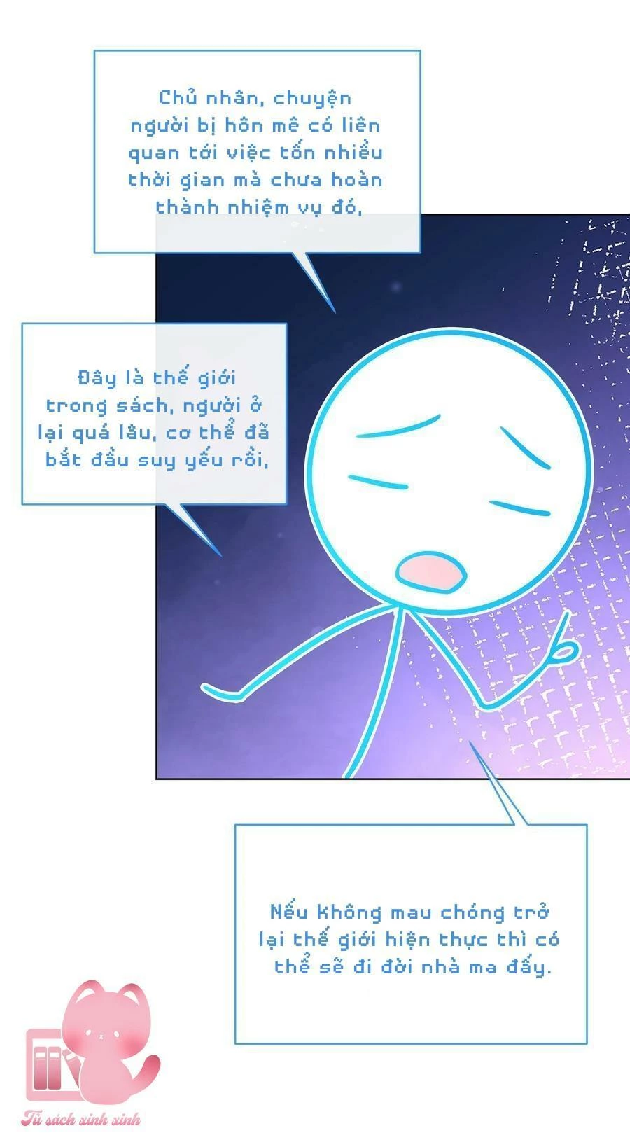 Hắc Hoá Vương Gia Khó Dỗ Dành Chapter 73 - Trang 32