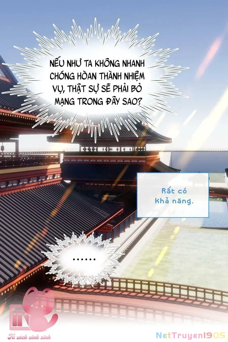 Hắc Hoá Vương Gia Khó Dỗ Dành Chapter 73 - Trang 35