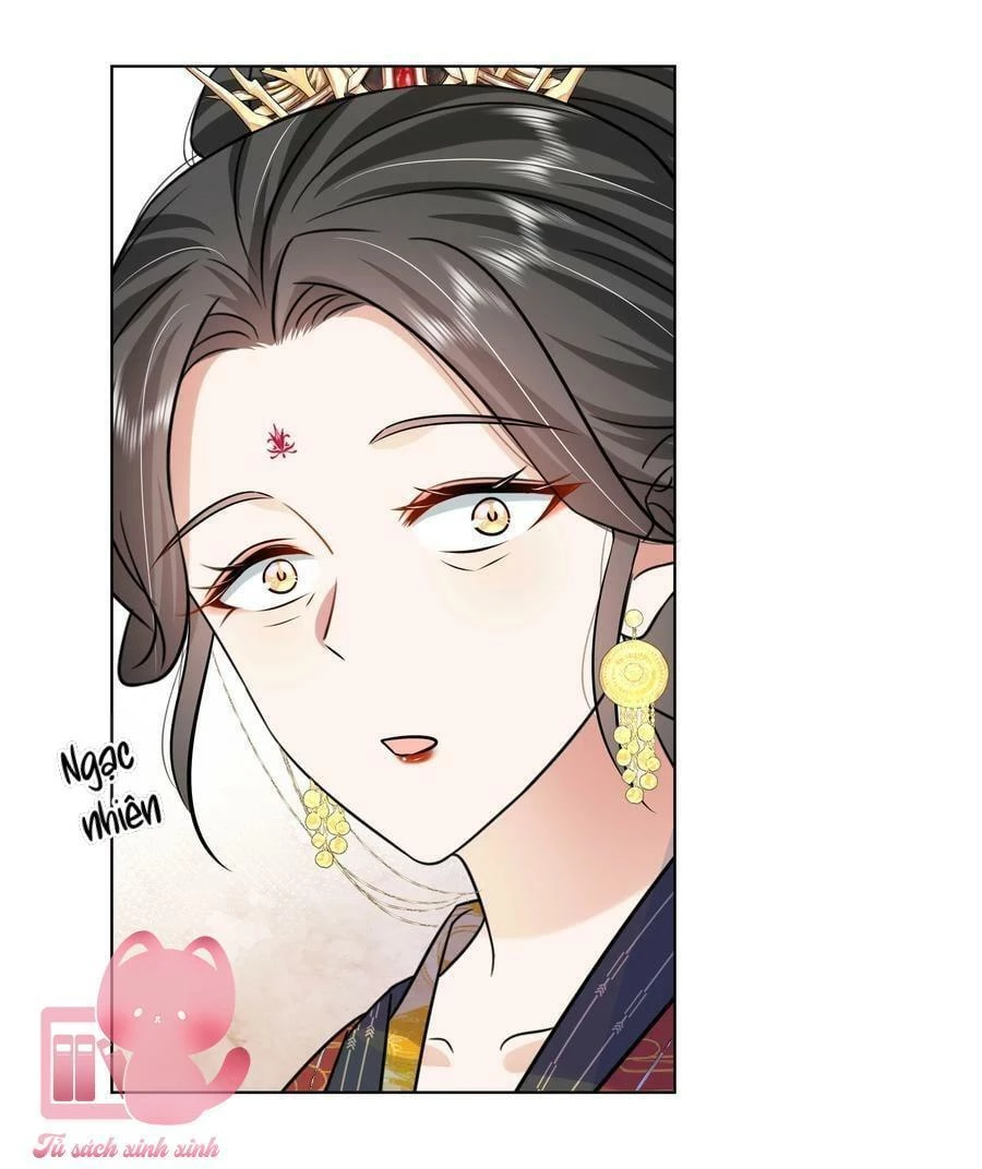 Hắc Hoá Vương Gia Khó Dỗ Dành Chapter 73 - Trang 39