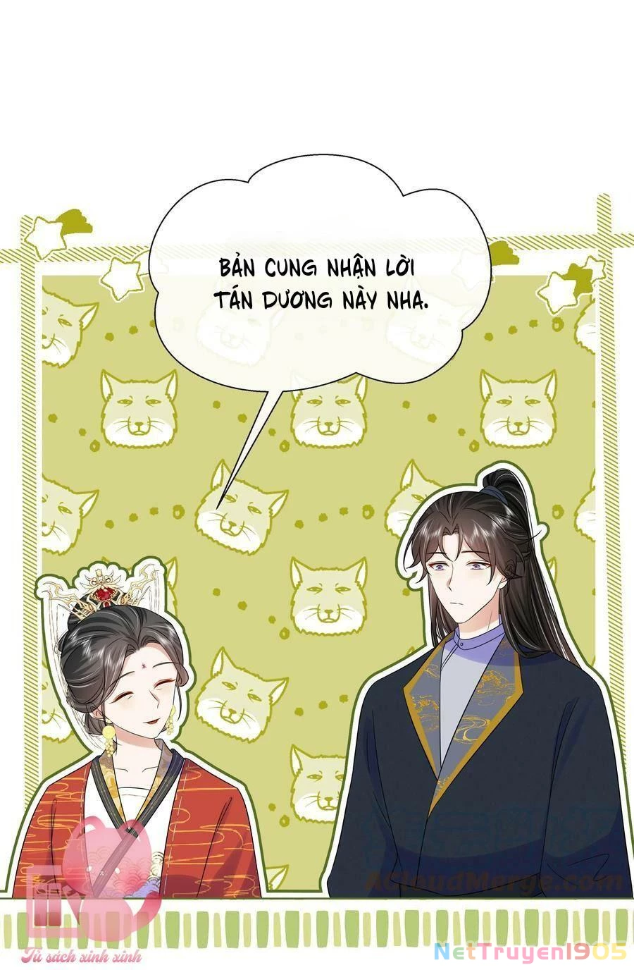 Hắc Hoá Vương Gia Khó Dỗ Dành Chapter 73 - Trang 41