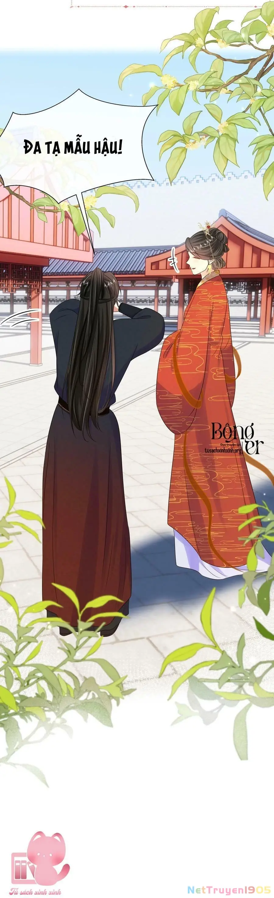 Hắc Hoá Vương Gia Khó Dỗ Dành Chapter 73 - Trang 46