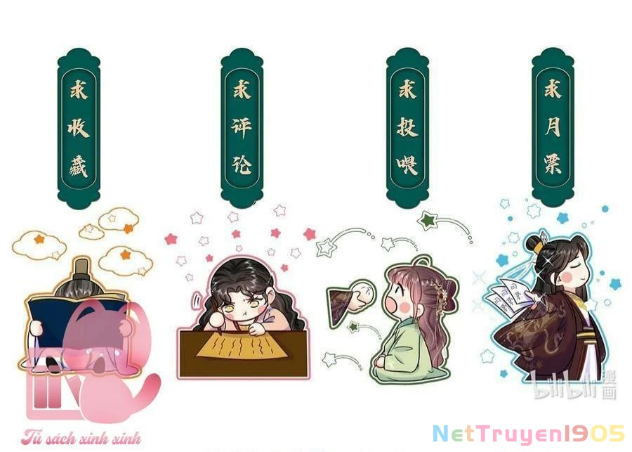 Hắc Hoá Vương Gia Khó Dỗ Dành Chapter 73 - Trang 47