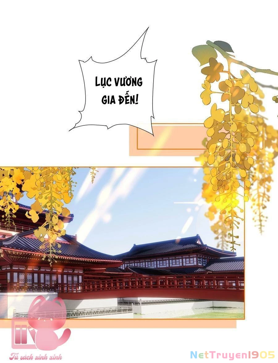 Hắc Hoá Vương Gia Khó Dỗ Dành Chapter 73 - Trang 5