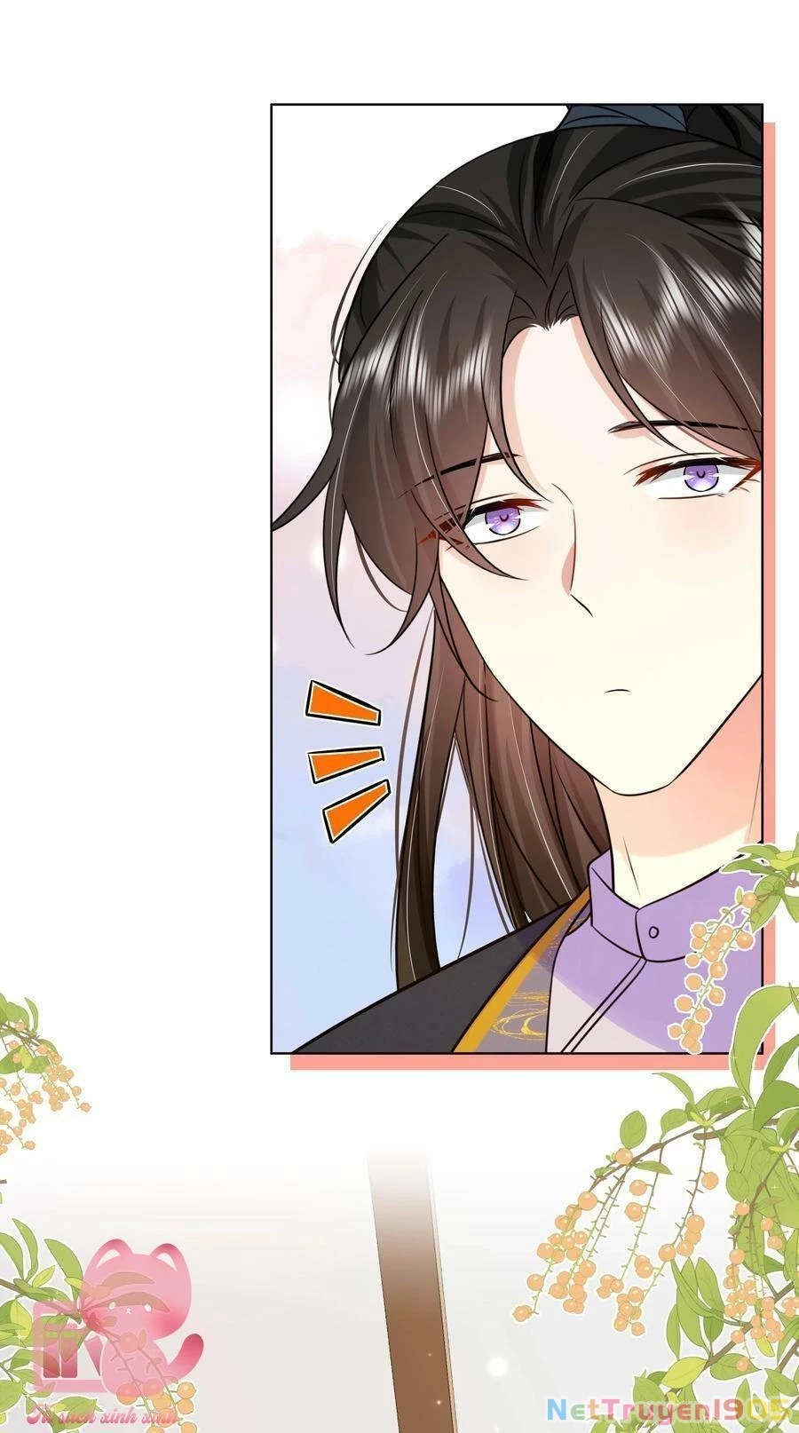 Hắc Hoá Vương Gia Khó Dỗ Dành Chapter 73 - Trang 8