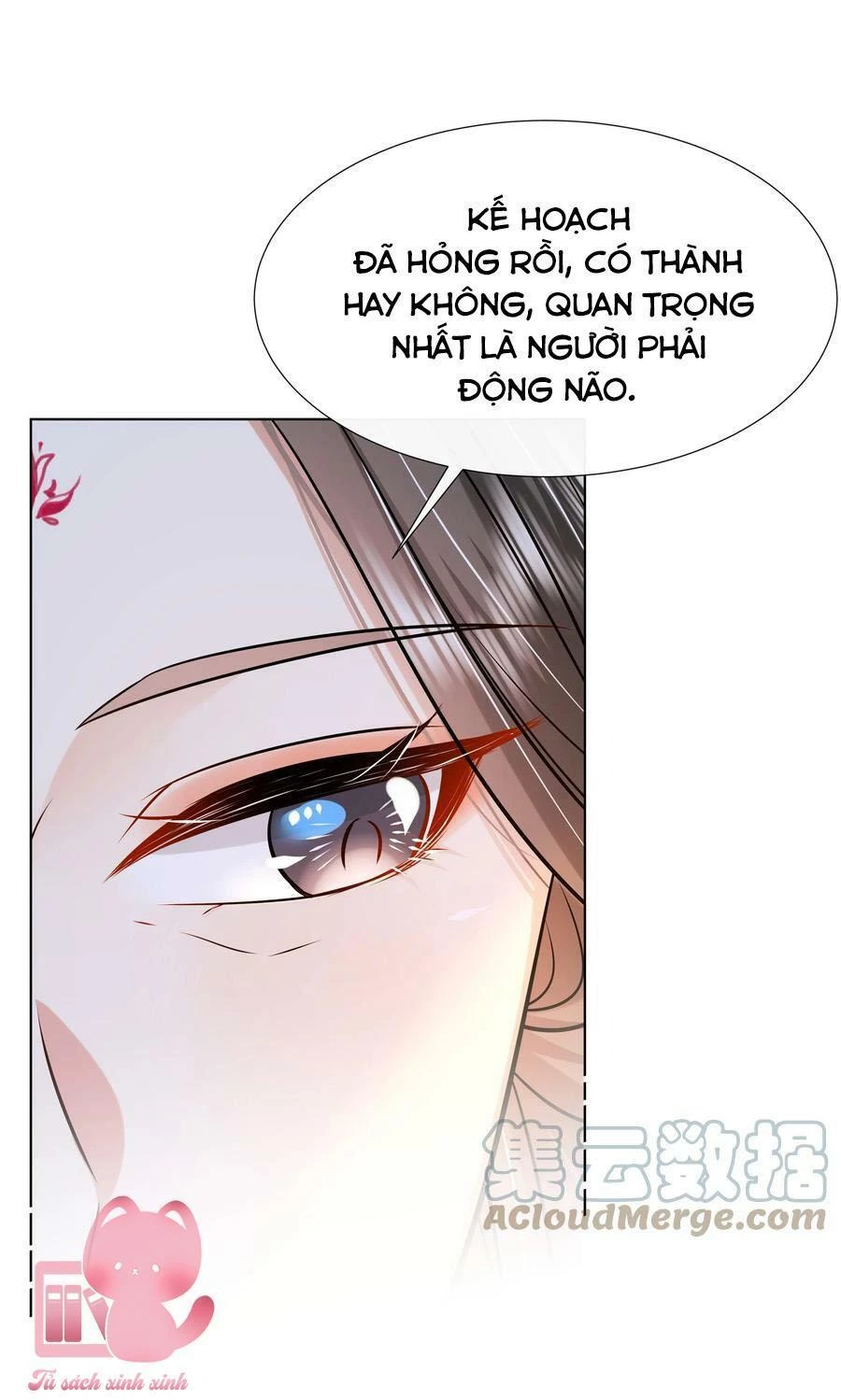 Hắc Hoá Vương Gia Khó Dỗ Dành Chapter 78 - Trang 12