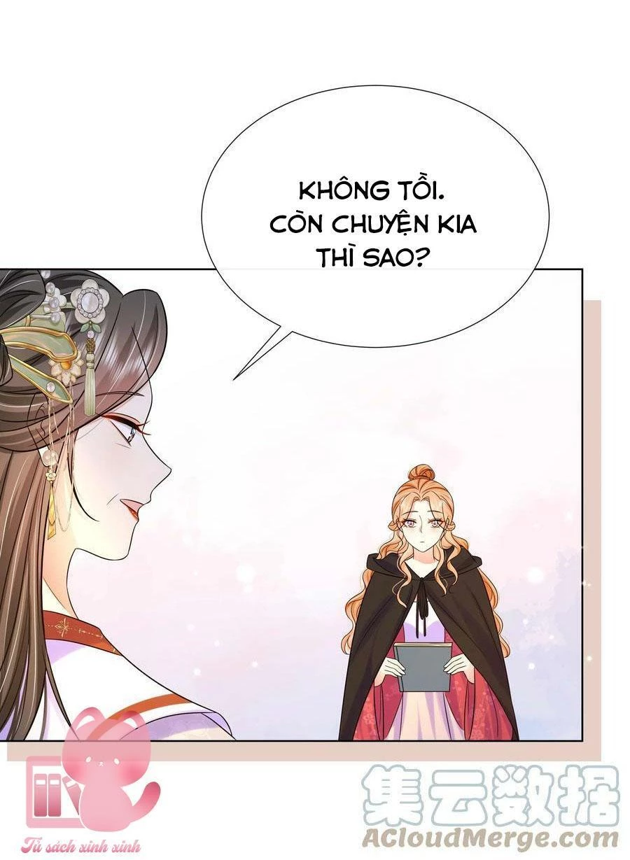 Hắc Hoá Vương Gia Khó Dỗ Dành Chapter 78 - Trang 15