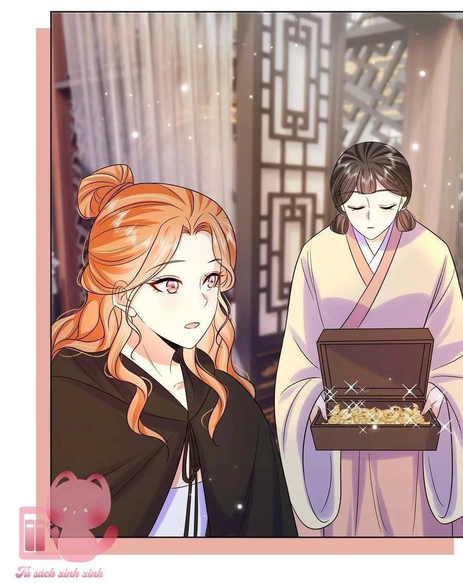 Hắc Hoá Vương Gia Khó Dỗ Dành Chapter 78 - Trang 18