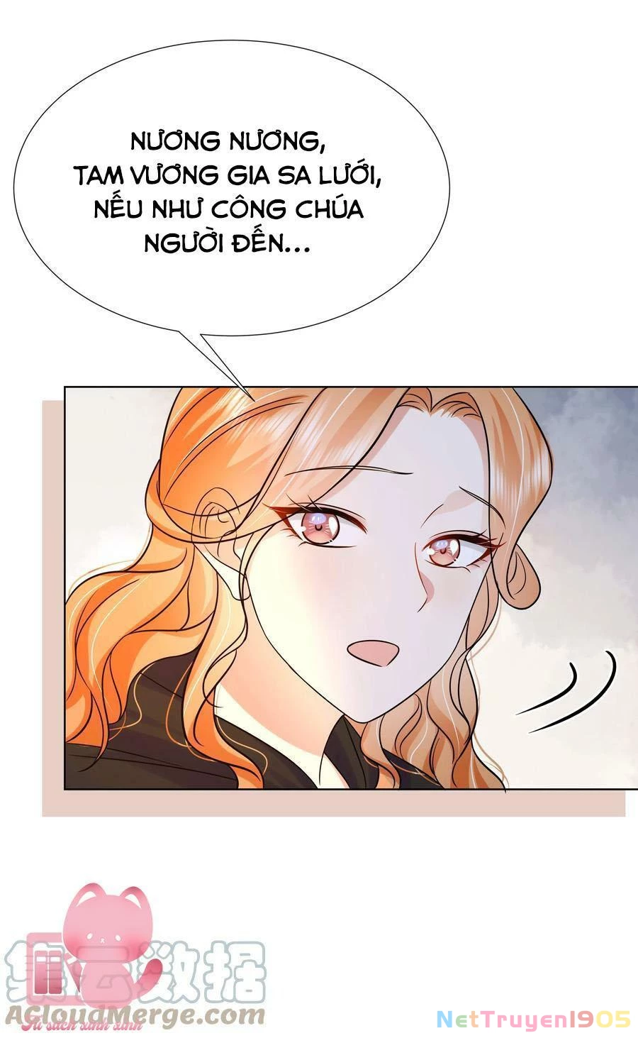 Hắc Hoá Vương Gia Khó Dỗ Dành Chapter 78 - Trang 19