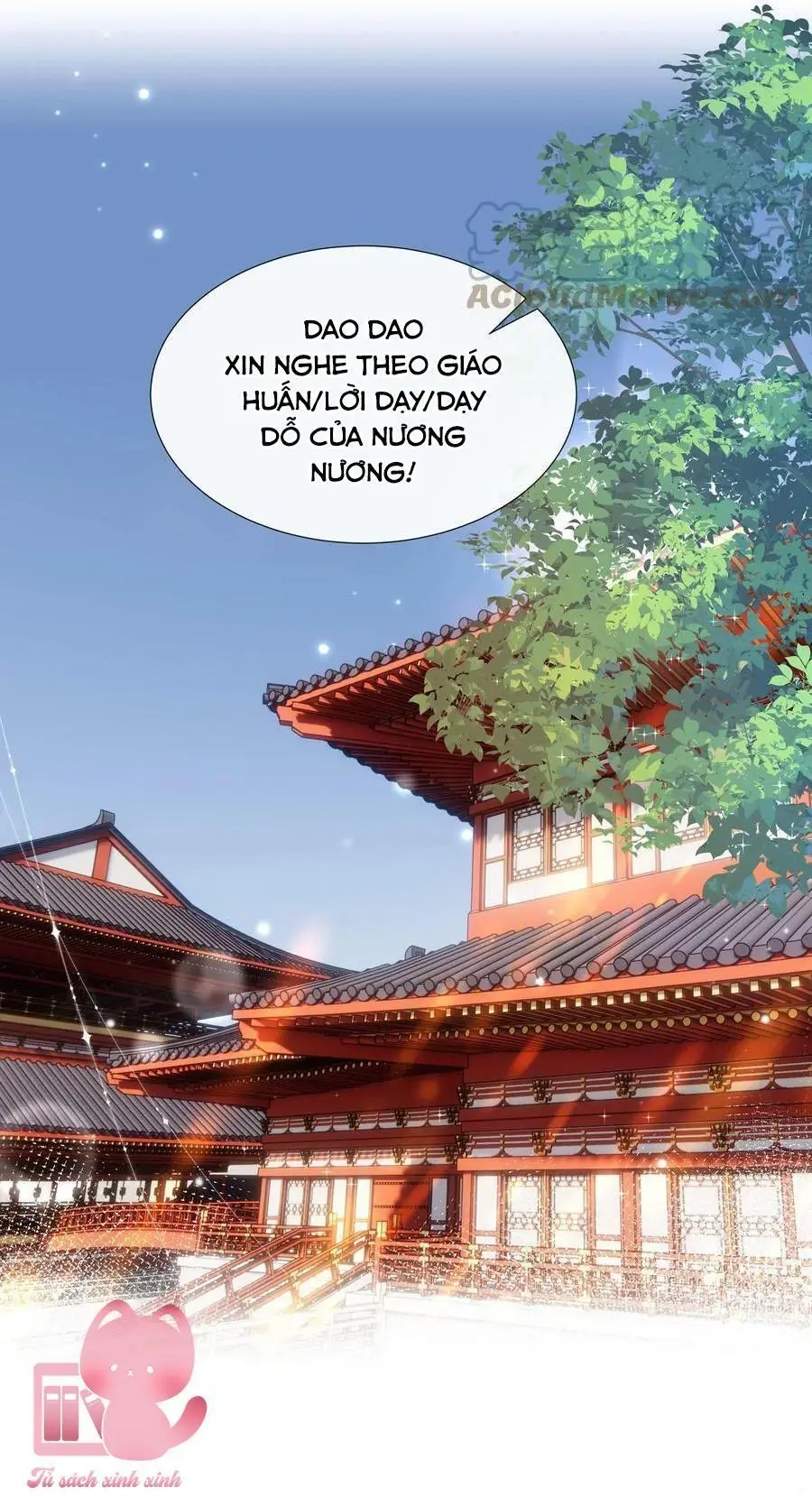 Hắc Hoá Vương Gia Khó Dỗ Dành Chapter 78 - Trang 24