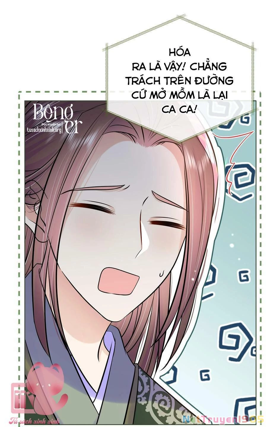 Hắc Hoá Vương Gia Khó Dỗ Dành Chapter 78 - Trang 30