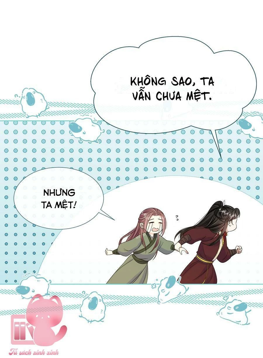 Hắc Hoá Vương Gia Khó Dỗ Dành Chapter 78 - Trang 32
