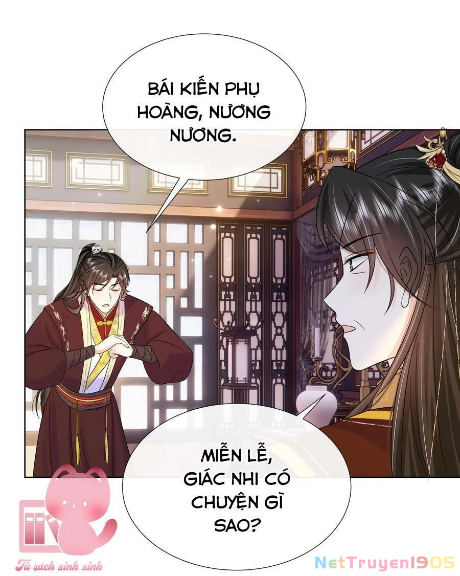 Hắc Hoá Vương Gia Khó Dỗ Dành Chapter 78 - Trang 36