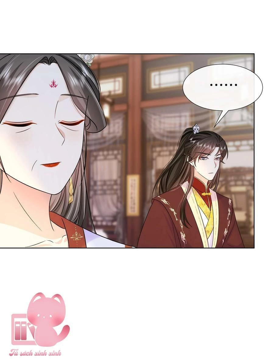 Hắc Hoá Vương Gia Khó Dỗ Dành Chapter 78 - Trang 39