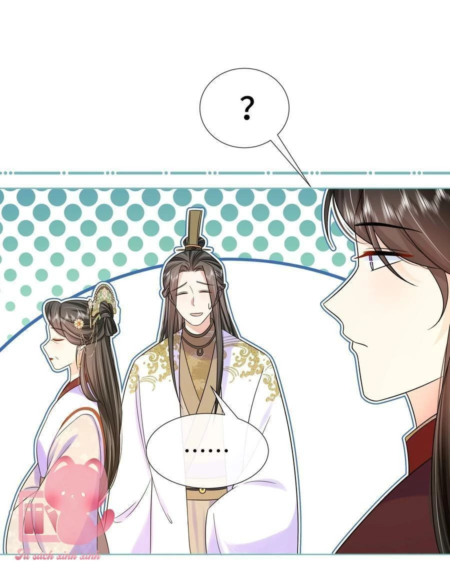 Hắc Hoá Vương Gia Khó Dỗ Dành Chapter 78 - Trang 41
