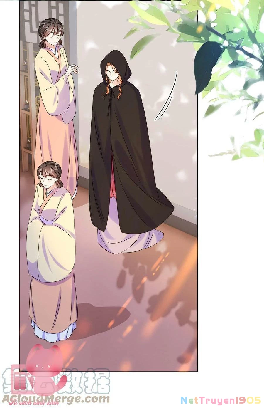 Hắc Hoá Vương Gia Khó Dỗ Dành Chapter 78 - Trang 6