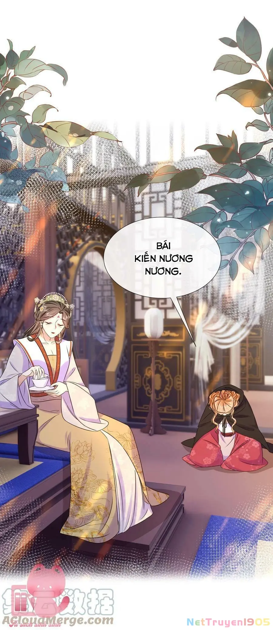 Hắc Hoá Vương Gia Khó Dỗ Dành Chapter 78 - Trang 9