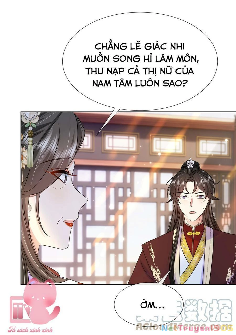Hắc Hoá Vương Gia Khó Dỗ Dành Chapter 79 - Trang 11