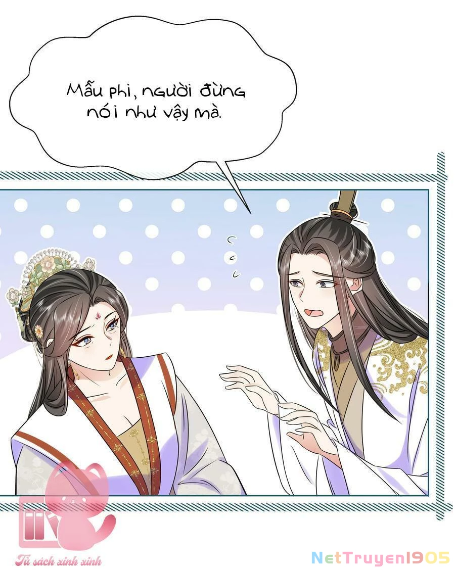 Hắc Hoá Vương Gia Khó Dỗ Dành Chapter 79 - Trang 12